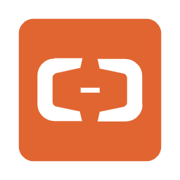 阿里云 logo