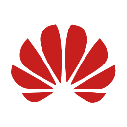 华为云 logo